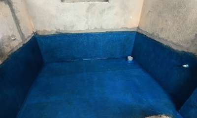 Bathroom Waterproofing  #WaterProofings #toiletwaterproofing   #bathroomwaterproofing