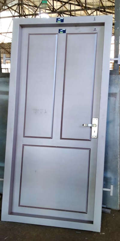 S&S ASSOCIATES STEEL DOORS AND WINDOWS MADE OF TATA GALVANO
യഥാർത്ഥ ഉൽപ്പന്നം യഥാർത്ഥ വിലയിൽ.
GI STEEL WINDOWS & DOORS

✅എല്ലാ കാലാവസ്ഥയിലും ഒരുപോലെ നിലനിൽക്കുന്നു..
✅തുരുമ്പു പിടിക്കില്ല | ചിതൽ പിടിക്കില്ല | വിലയും കുറവ്
S&S  STEEL WINDOWS AND DOORS
📍PERUMBAVOOR, ERNAKULAM  #SteelWindows  #Steeldoor  #tatagalvano #steelwindowsanddoorskerala  #steelwindowsanddoorskerala  #TATA_16_GAUGE_SHEET  #doorframe