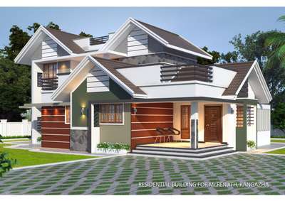 new project at kothamangalam