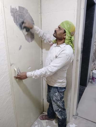 home painting service