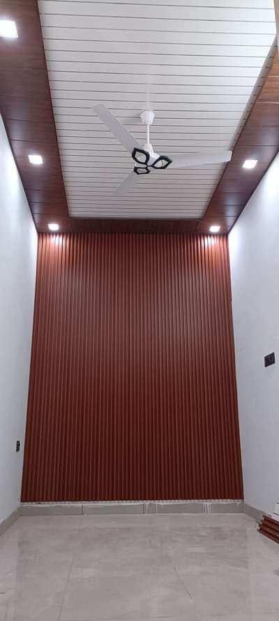 #Louvres #WALL_PANELLING  #louversplank  #PVCFalseCeiling  #Pvcpanel  #CelingLights  #WallDecors  #panellight  #rewari  #InteriorDesigner  #HomeDecor