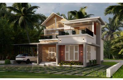 #3d  #exteriordesigns