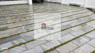 Bangalore stone bottom piece laying work with Natural grass

 #naturalstone  #laying  #NaturalGrass  #BangaloreStone