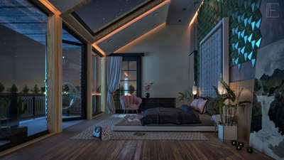 Skylight Apartment ❣️

#InteriorDesigner #Designs #architecturedesigns #elegance #HomeDecor #LUXURY_INTERIOR #renderlovers #night