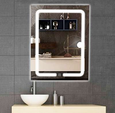 Led Sensor Mirror

#mirrorunit #GlassMirror #mirrordesign #mirrorwork #ledsensormirror #ledmirror #sensormirror #LED_Sensor_Mirror #touchlightmirror #touchmirror #touchsensormirror #Washroom #Washroomideas #washroomdesign #WardrobeIdeas #WardrobeDesigns #diningarea #dinningroom #diningroomdecor