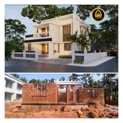 Leeha builders
kannur&Kochi