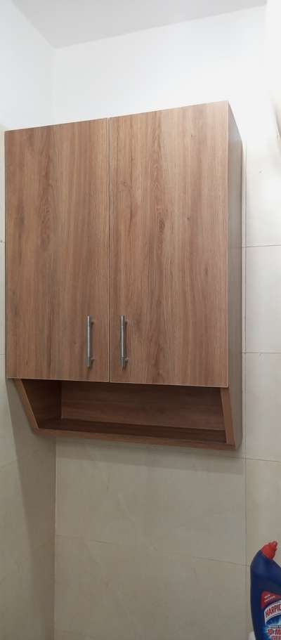 bathroom cabinet design for home