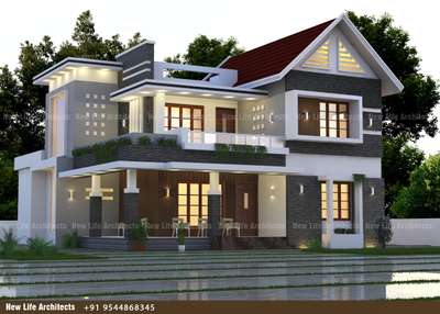 Our running project
client name mr. shahinsha
place: vavvakavu. karunagappally..