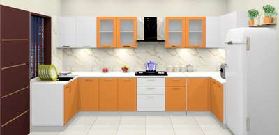 kitchen banbani ho to please contact me