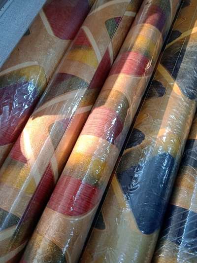 500 roll.... 
wallpaper the Beauty of wall✨✨
#wallpaperindia 
#wallpaperrolles