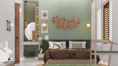 #MasterBedroom #BedroomDesigns #interiores #interiordesing