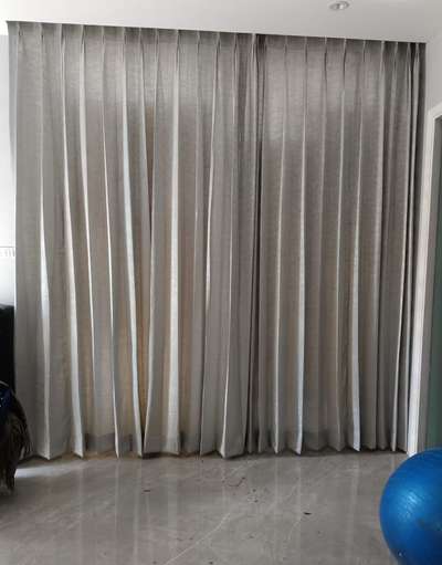 curtains 😍✨