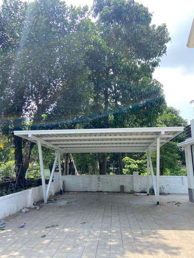 Car porch