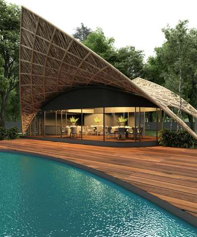 Michaels Farmhouse Trivandrum