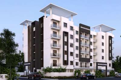 Apartment design @Pune