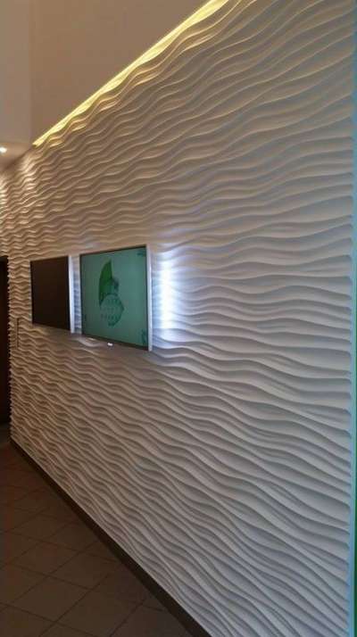 wall 3d  #