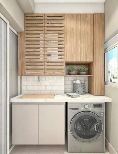 #washing machine storage