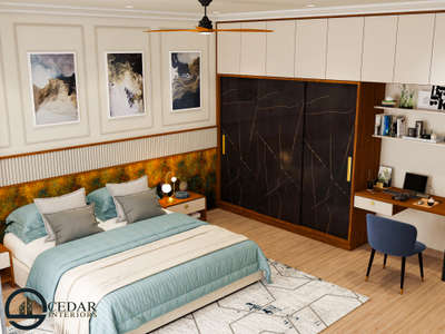 NEW BEDROOM DESIGN WORK IN CALICUT
#modernhomes #modernbedroom #moderndesign #keralagram #kozhikode #makasar #kasaragod #malappuram #wayanad #thrissur #bedsheets #bedcover #side #sidetable #painting #light #ceiling #wardrobe #mirrorselfie #dresses #dressingroom #dressingtable #loft #tablelighting #windowframe #curtaindesign #wardrobestylist #homedecor #homedesign #housedesign #Calicut  #calicutdiaries  #kozhikode  #kozhikodevibes