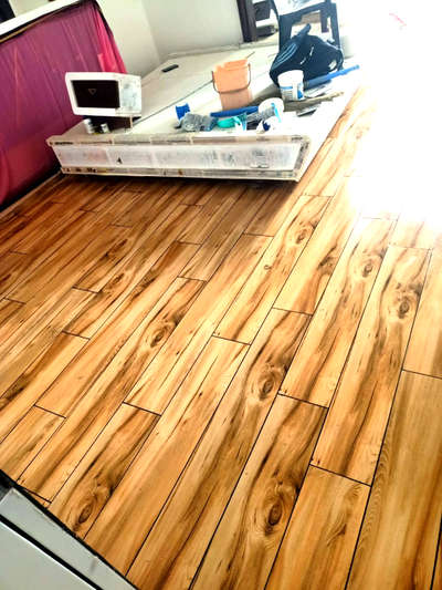 #shah ji flooring construction