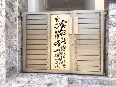 ms home men gate good condition