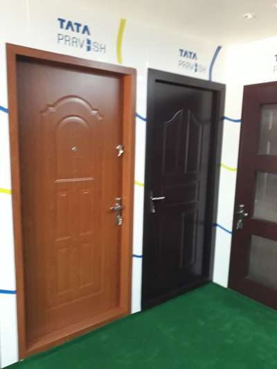 #Tata Steel Doors