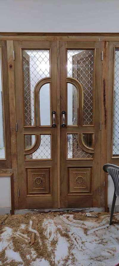 menjali door design #rajasthani   #johripur