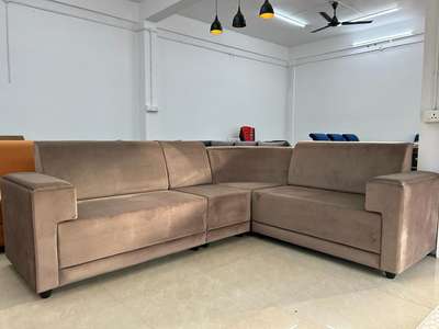 #corner sofa
 #customised sofa
 #goodvibes 
 #good looking