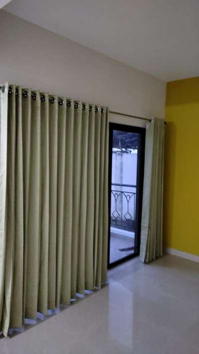 For  all types of blinds and curtains please contact 9947836751