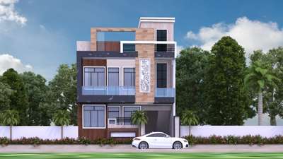 Genesis Architect 
Dausa ....