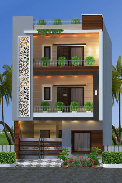 please call  8607586080
#best 3D models in NCR  #best3ddesinger  #bestexterior  #bestexteriordesigns for home