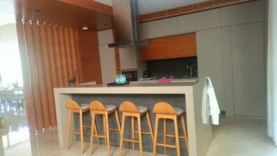 banglow Interior