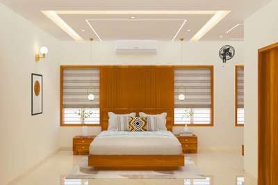 Bedroom design. #BedroomDesigns  #MasterBedroom