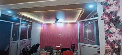 pvc panel false ceiling or wall panelling