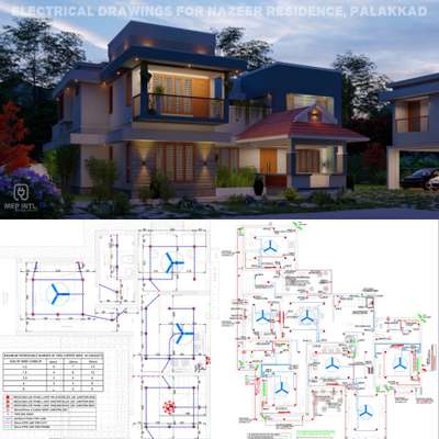 MEP INTL. DESIGN STUDIO


#Client : Mr. Nazeer 
Mannarkkad, Palakkad 
 
#MECHANICAL #ELECTRICAL #PLUMBING #INTERNATIONAL 

Electrical Plans | Plumbing Plans | HVAC Plans | Technical Support | Supervision | Contracting  തുടങ്ങിയ സർവീസുകൾക്കെല്ലാം ഞങ്ങളെ  Contact  ചെയ്യാവുന്നതാണ്..


we have a good MEP team  with more than 15 years  of experience  in INDIA,GCC & USA projects

കൂടുതൽ വിവരങ്ങൾക്കും സാമ്പിൾ ഡ്രോയിങ്‌സ് ലഭിക്കുന്നതിനും ബന്ധപ്പെടുക!.

MEP INTL. DESIGN STUDIO
design| engineering| contracting

 #MEP  #mepconsultant   #MEPconsultantsinKerala #mepdrawings  #mepdesigns  #mepengineering  #mepplan #electricalplans  #electricalplan #electricaldesign #electricaldrawings #electricaldrafting #electricaldesigning #electricalplumbing #electricalplumbingdrawing #plumbingdrawing #plumbingplan  #plumbingdesign  #watersupply #drainagesystem #Architect #architecturedesigns  #civilcontractors #homesweethome #homedesignkerala #homeinteriordesignersincochin #homeinteriordesignersincochin