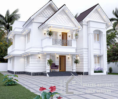 3Bhk Home