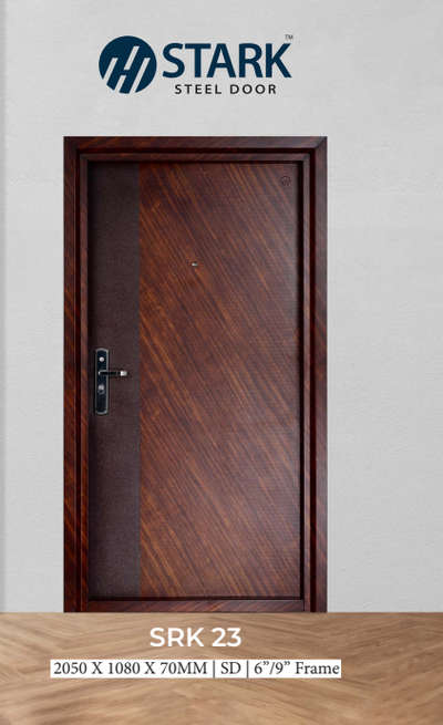 SRK 23 (SD) Steel Door  By Stark