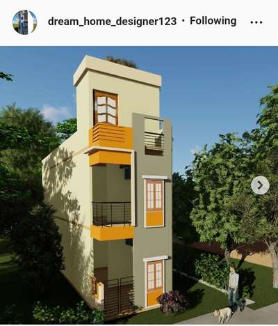 Plan Details :-  10'x50' Plot Size
Client Name :- Mohsin Khan 
Location :- #dewas  
Price Detail:- 1.5 ₹ Per SqFt

Created By :- Er. Aqsha
#Dream_home_designer123 
 #HouseDesigns #HomeAutomation #ElevationHome #ElevationDesign #3dhomedesigner #3DPlans #autocad #frontElevation #SmallHouse #1000SqftHouse #500SqftHouse #3D_ELEVATION #High_quality_Elevation #home_decore #40LakhHouse #HouseConstruction #WallDesigns #lumion10 #Revit2020 #Architect #architecturedesigns #Architectural&Interior #dewas #dewas_ek_sapno_ka_shahar #dewasmp41 #indorehouse #Indore #indorecity #maharashtra #mumbai #gujarat #diwalidecorations #indiadesign  #foreignstyle #BuildingSupplies