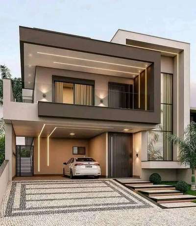 #modern Home