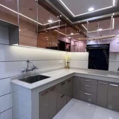 * modular kitchen*
carpanatar