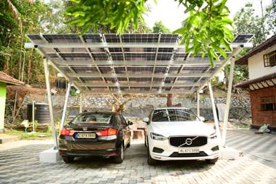 #Solarcarport
#Solx 
#5kw
#kottayam
#Greenenergy