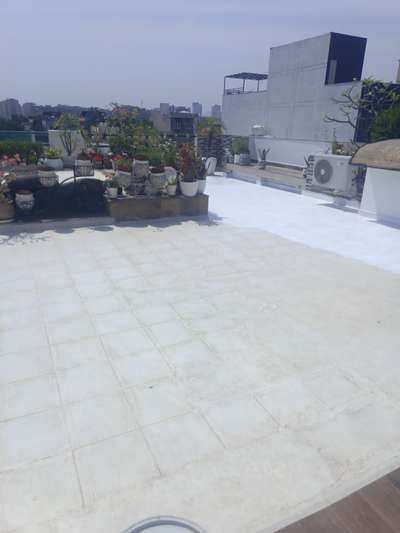 damproof ki coating waterproofing