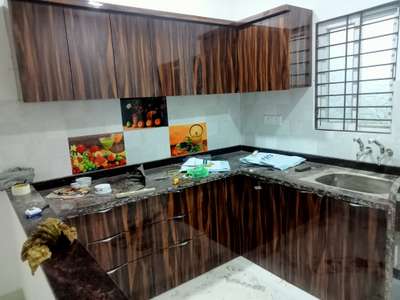 only rs 60000
 modular kitchen
aashu Mansuri 7000072288
