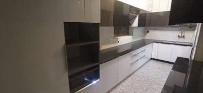 modular kitchen