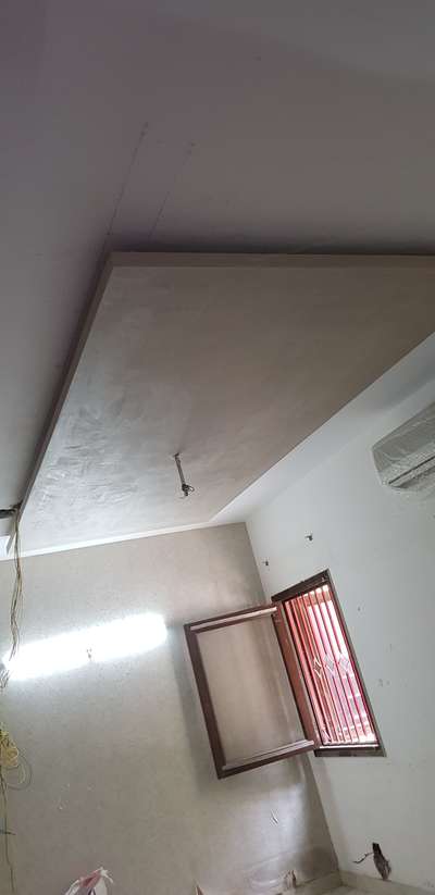 False ceiling  #Pop  #Electric work