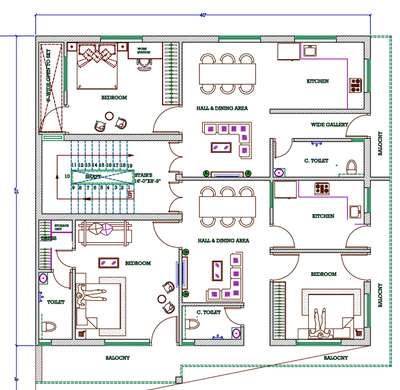 #HouseDesigns  #houeplan  #nakshamaker  #naksha
#3D_ELEVATION