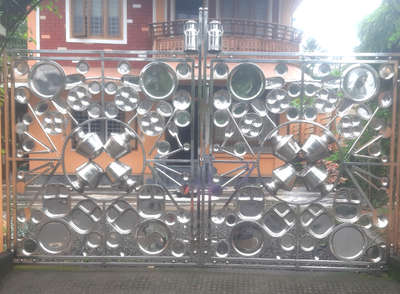 Work @ kumarakam  #houseowners  #Steeldoor  #Kollam  #Allapuzha  #HomeAutomation
