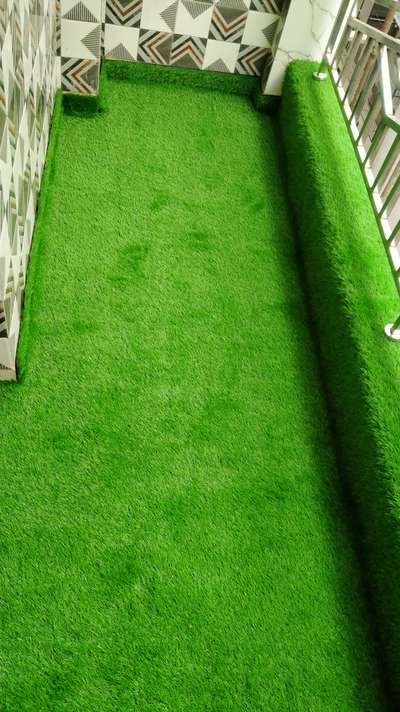 artificial grass