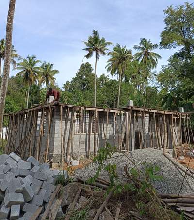 #shuttering  #lintel  #Sunshade  #Thrissur  #kodungallur