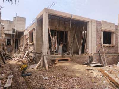 *construction work *
जोधपुर