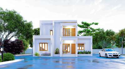 #homesweethome #3drendering  #exteriordesigns  #architecturedesigns #HouseConstruction  #Smallhousekerala #budjectfriendly  #beautifulhomedesigns 
.
.
.
.
.
.
.
.
.
.
.
.
.
.
Area : 2064 sqft